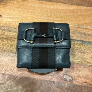 Vintage Gucci Wallet